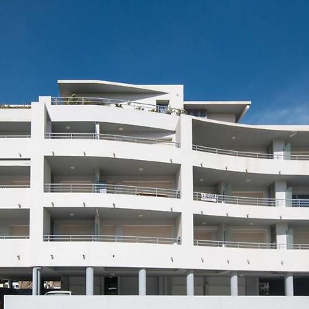L'orangeraie Calvi centre à 300m de la plage et du port parking privé Extérieur photo